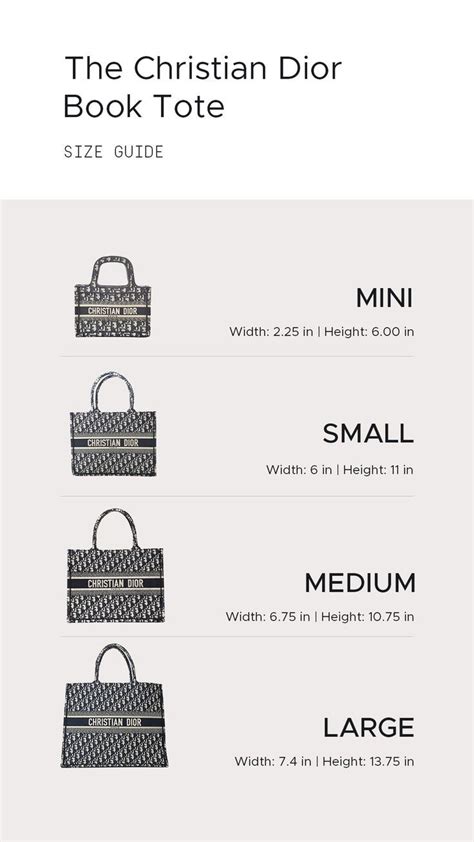 dior book tote bag sizes|Dior Book Tote personalized.